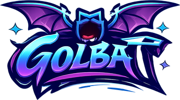 golbat লোগো